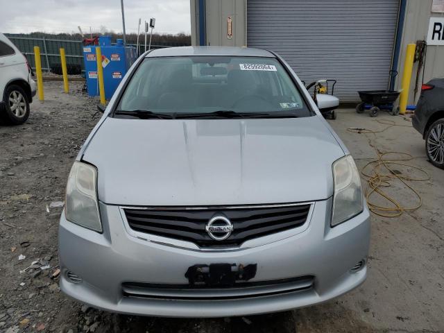 Photo 4 VIN: 3N1AB6AP3CL720982 - NISSAN SENTRA 2.0 