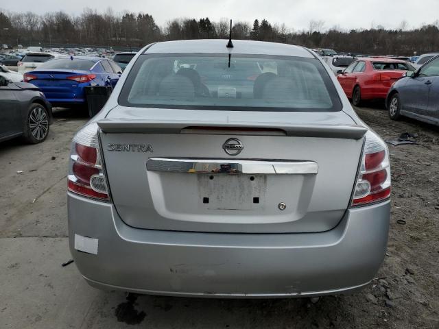 Photo 5 VIN: 3N1AB6AP3CL720982 - NISSAN SENTRA 2.0 