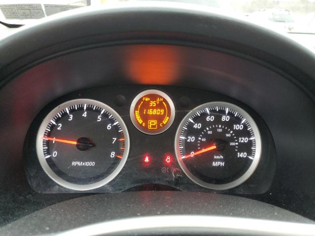 Photo 8 VIN: 3N1AB6AP3CL720982 - NISSAN SENTRA 2.0 