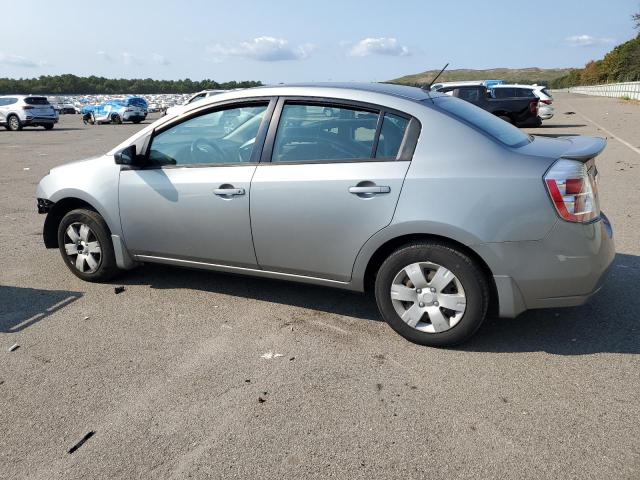 Photo 1 VIN: 3N1AB6AP3CL721047 - NISSAN SENTRA 2.0 