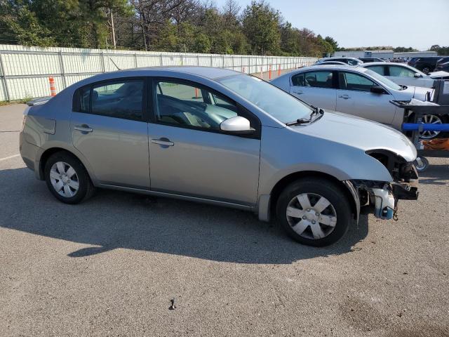 Photo 3 VIN: 3N1AB6AP3CL721047 - NISSAN SENTRA 2.0 