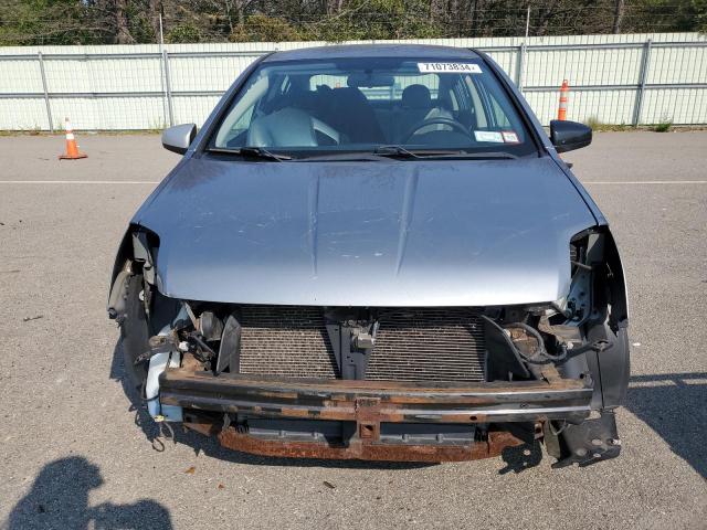 Photo 4 VIN: 3N1AB6AP3CL721047 - NISSAN SENTRA 2.0 