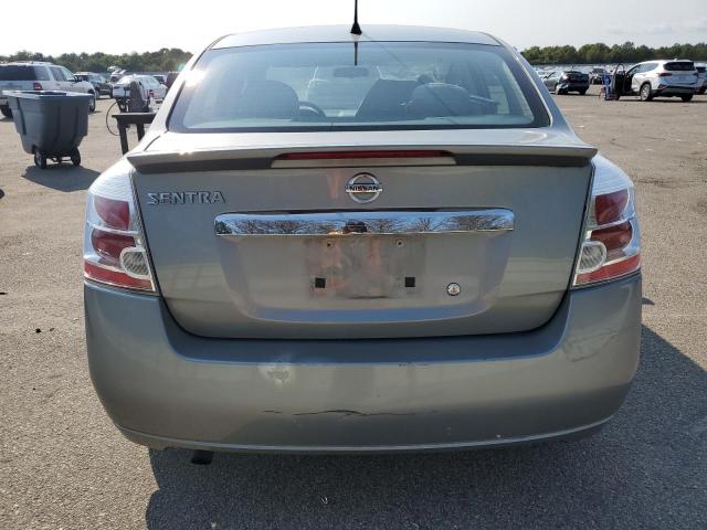 Photo 5 VIN: 3N1AB6AP3CL721047 - NISSAN SENTRA 2.0 