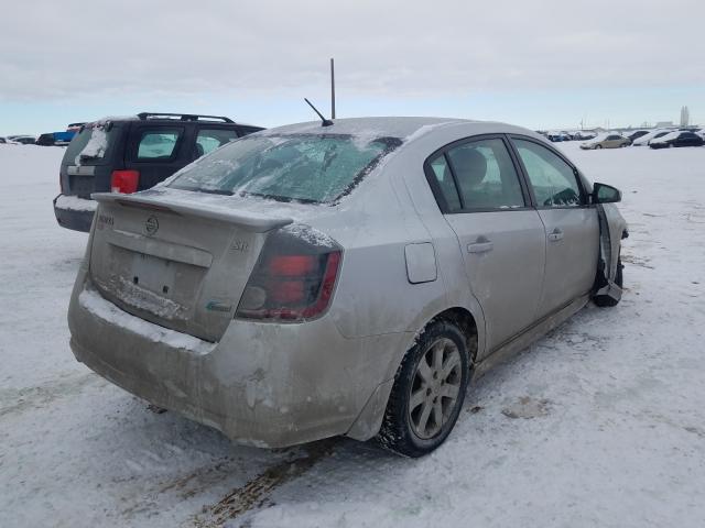 Photo 3 VIN: 3N1AB6AP3CL724322 - NISSAN SENTRA 2.0 