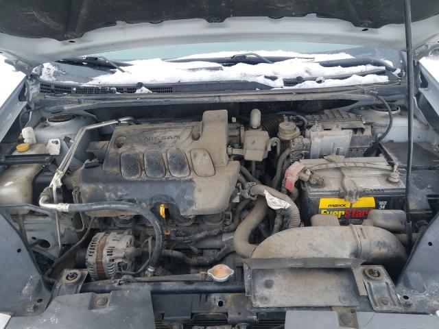 Photo 6 VIN: 3N1AB6AP3CL724322 - NISSAN SENTRA 2.0 