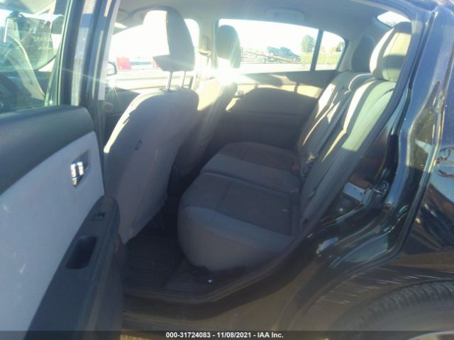 Photo 7 VIN: 3N1AB6AP3CL725051 - NISSAN SENTRA 