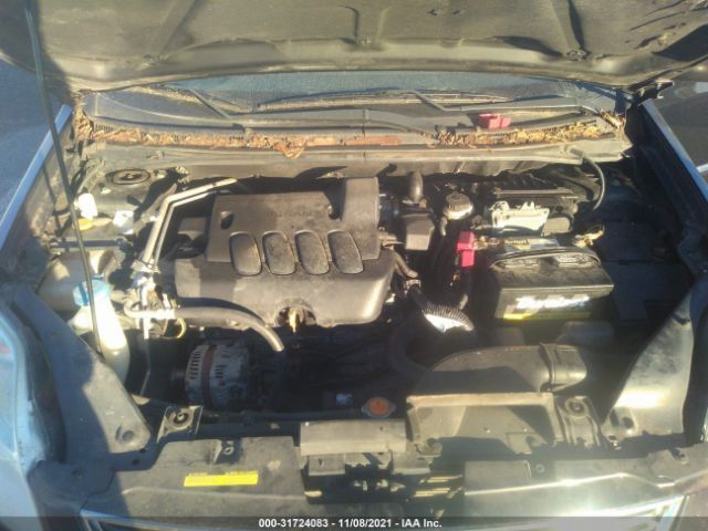 Photo 9 VIN: 3N1AB6AP3CL725051 - NISSAN SENTRA 