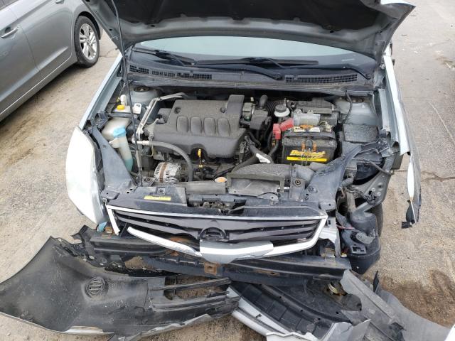 Photo 6 VIN: 3N1AB6AP3CL727902 - NISSAN SENTRA 2.0 