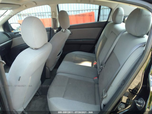 Photo 7 VIN: 3N1AB6AP3CL728385 - NISSAN SENTRA 