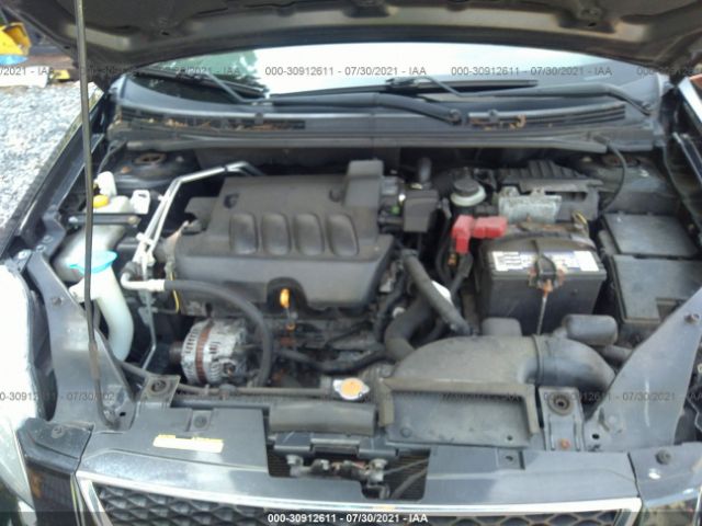 Photo 9 VIN: 3N1AB6AP3CL728385 - NISSAN SENTRA 