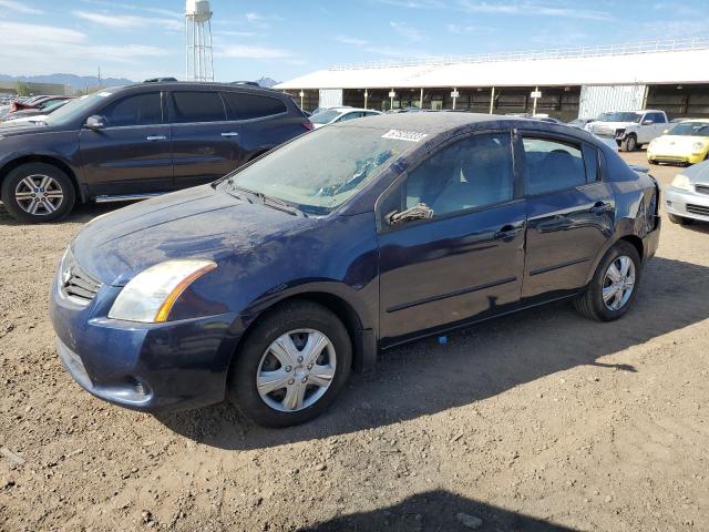 Photo 0 VIN: 3N1AB6AP3CL728581 - NISSAN SENTRA 2.0 