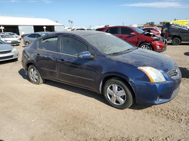 Photo 3 VIN: 3N1AB6AP3CL728581 - NISSAN SENTRA 2.0 