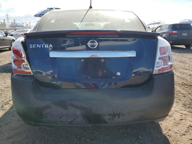 Photo 5 VIN: 3N1AB6AP3CL728581 - NISSAN SENTRA 2.0 