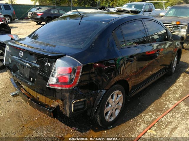 Photo 3 VIN: 3N1AB6AP3CL732078 - NISSAN SENTRA 