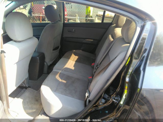 Photo 7 VIN: 3N1AB6AP3CL732078 - NISSAN SENTRA 