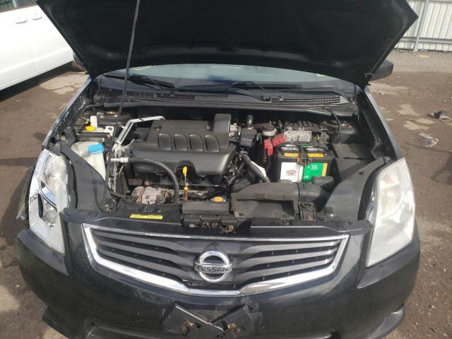 Photo 6 VIN: 3N1AB6AP3CL732257 - NISSAN SENTRA 2.0 