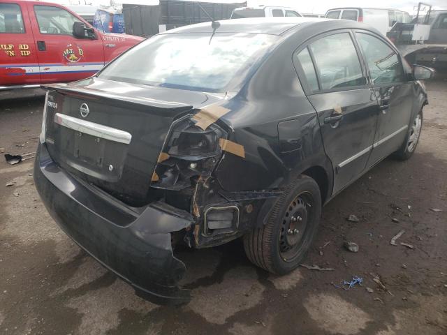 Photo 8 VIN: 3N1AB6AP3CL732257 - NISSAN SENTRA 2.0 