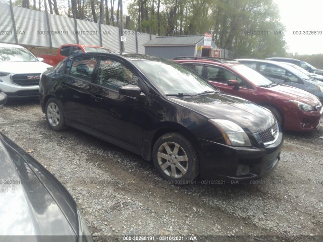 Photo 0 VIN: 3N1AB6AP3CL732369 - NISSAN SENTRA 