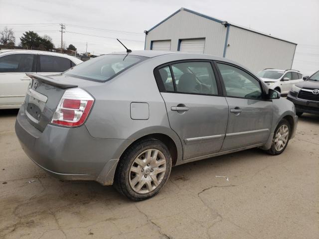 Photo 2 VIN: 3N1AB6AP3CL734218 - NISSAN SENTRA 