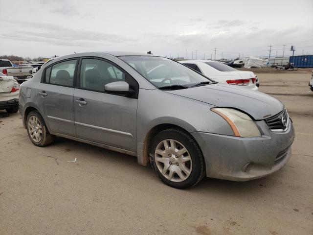 Photo 3 VIN: 3N1AB6AP3CL734218 - NISSAN SENTRA 