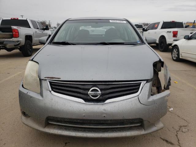 Photo 4 VIN: 3N1AB6AP3CL734218 - NISSAN SENTRA 