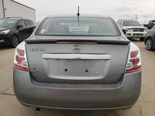 Photo 5 VIN: 3N1AB6AP3CL734218 - NISSAN SENTRA 