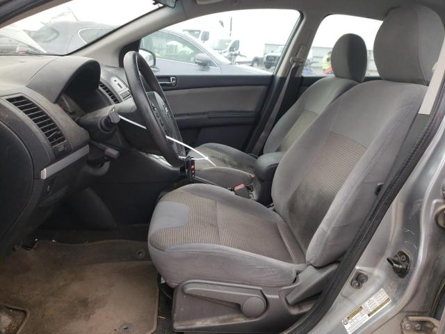 Photo 6 VIN: 3N1AB6AP3CL734218 - NISSAN SENTRA 