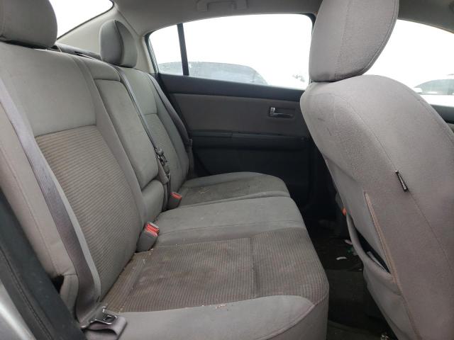 Photo 9 VIN: 3N1AB6AP3CL734218 - NISSAN SENTRA 