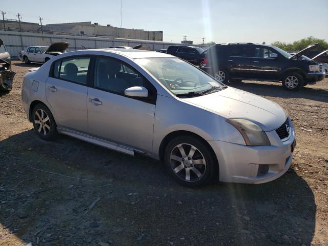 Photo 0 VIN: 3N1AB6AP3CL735000 - NISSAN SENTRA 2.0 