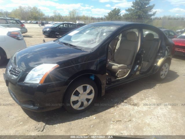 Photo 1 VIN: 3N1AB6AP3CL736065 - NISSAN SENTRA 