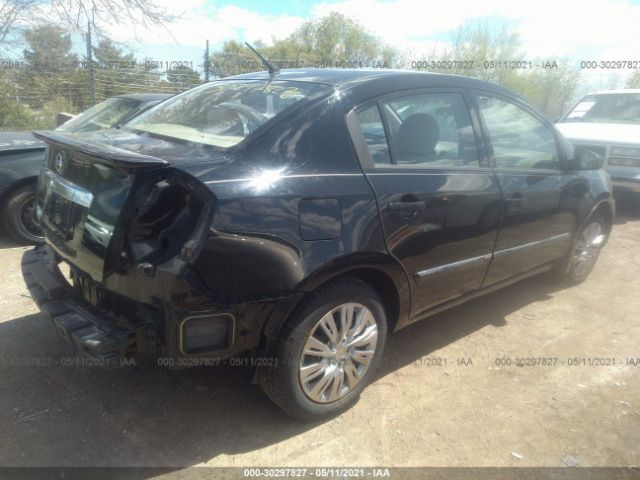 Photo 3 VIN: 3N1AB6AP3CL736065 - NISSAN SENTRA 