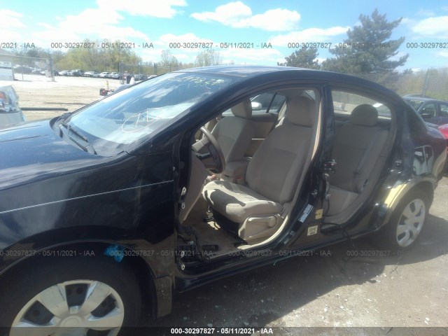 Photo 5 VIN: 3N1AB6AP3CL736065 - NISSAN SENTRA 