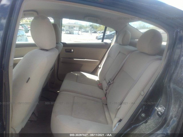 Photo 7 VIN: 3N1AB6AP3CL736065 - NISSAN SENTRA 