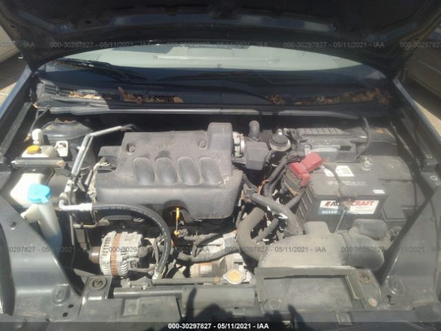 Photo 9 VIN: 3N1AB6AP3CL736065 - NISSAN SENTRA 