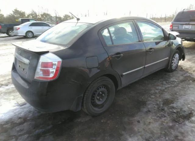 Photo 3 VIN: 3N1AB6AP3CL737748 - NISSAN SENTRA 