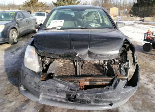 Photo 5 VIN: 3N1AB6AP3CL737748 - NISSAN SENTRA 