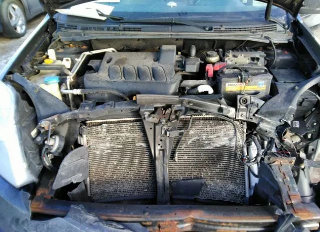 Photo 9 VIN: 3N1AB6AP3CL737748 - NISSAN SENTRA 