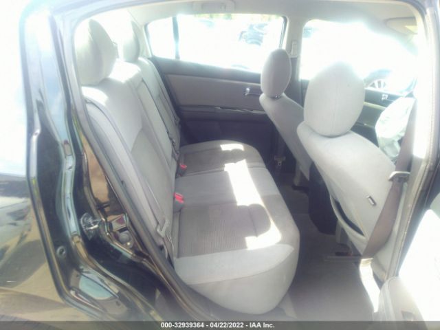 Photo 7 VIN: 3N1AB6AP3CL738270 - NISSAN SENTRA 