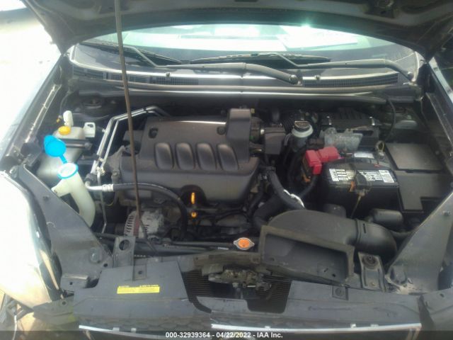 Photo 9 VIN: 3N1AB6AP3CL738270 - NISSAN SENTRA 