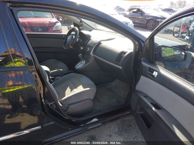 Photo 4 VIN: 3N1AB6AP3CL738592 - NISSAN SENTRA 