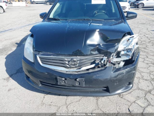 Photo 5 VIN: 3N1AB6AP3CL738592 - NISSAN SENTRA 