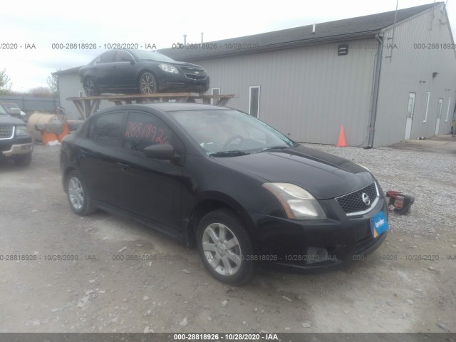 Photo 0 VIN: 3N1AB6AP3CL746286 - NISSAN SENTRA 