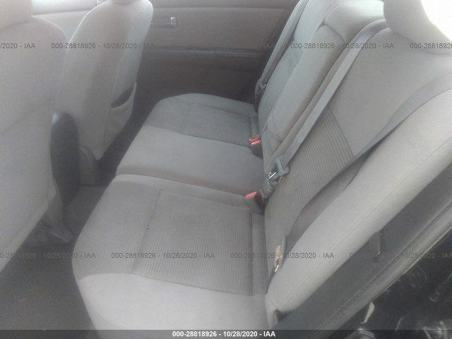 Photo 7 VIN: 3N1AB6AP3CL746286 - NISSAN SENTRA 