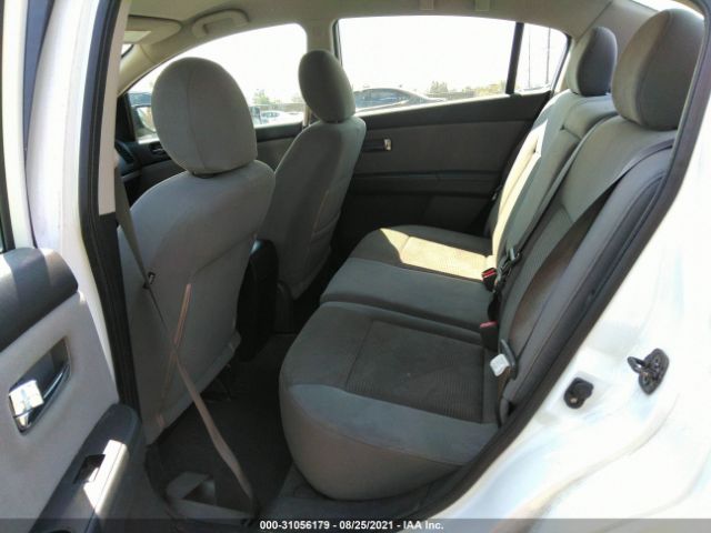 Photo 7 VIN: 3N1AB6AP3CL752900 - NISSAN SENTRA 