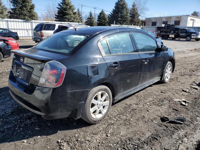 Photo 2 VIN: 3N1AB6AP3CL754257 - NISSAN SENTRA 2.0 