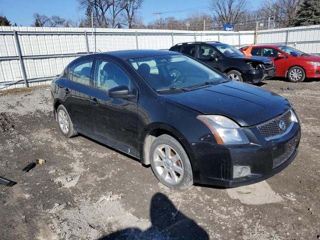 Photo 3 VIN: 3N1AB6AP3CL754257 - NISSAN SENTRA 2.0 