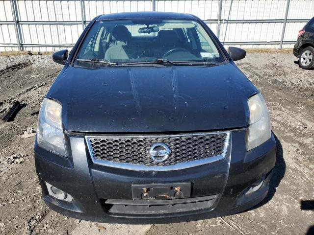 Photo 4 VIN: 3N1AB6AP3CL754257 - NISSAN SENTRA 2.0 