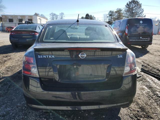 Photo 5 VIN: 3N1AB6AP3CL754257 - NISSAN SENTRA 2.0 