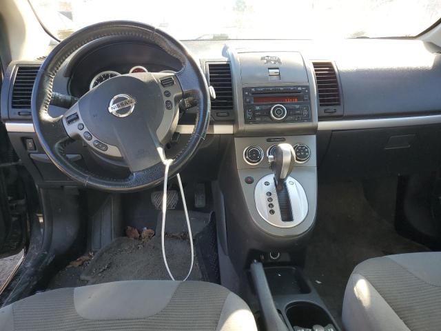 Photo 7 VIN: 3N1AB6AP3CL754257 - NISSAN SENTRA 2.0 