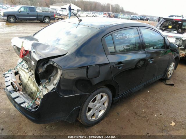 Photo 3 VIN: 3N1AB6AP3CL756283 - NISSAN SENTRA 